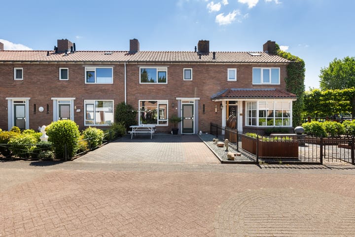 Foto 1 van Ribesstraat 3