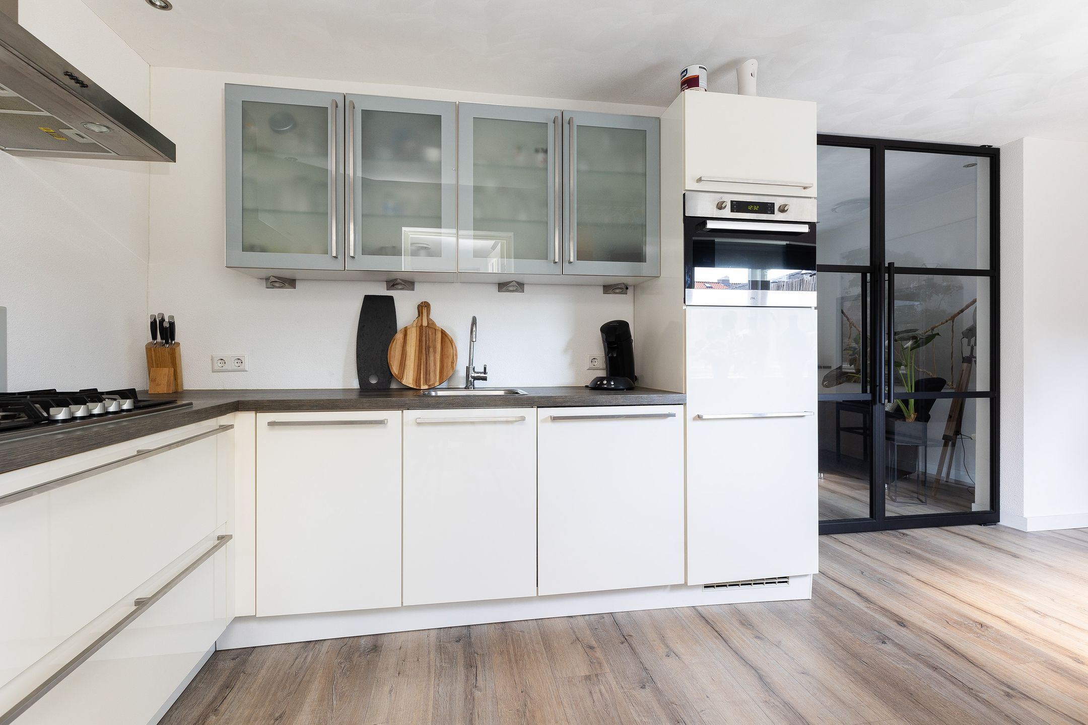 Foto 3 van Ribesstraat 3