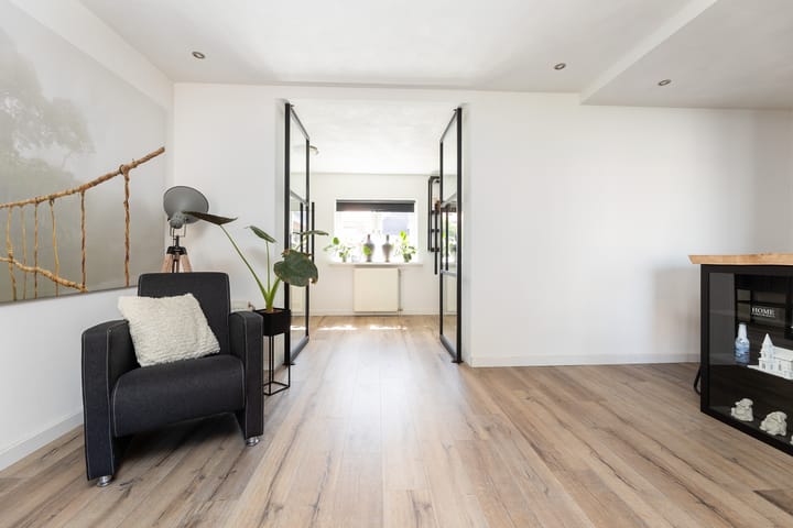 Foto 2 van Ribesstraat 3