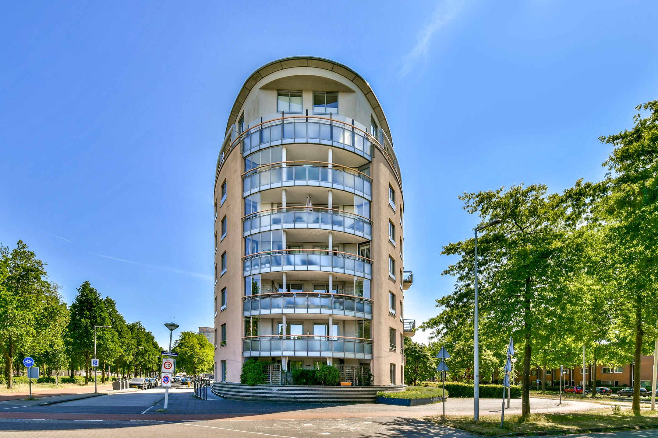 Foto 21 van Kempenlaan 3