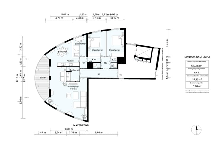 Foto 24 van Kempenlaan 3