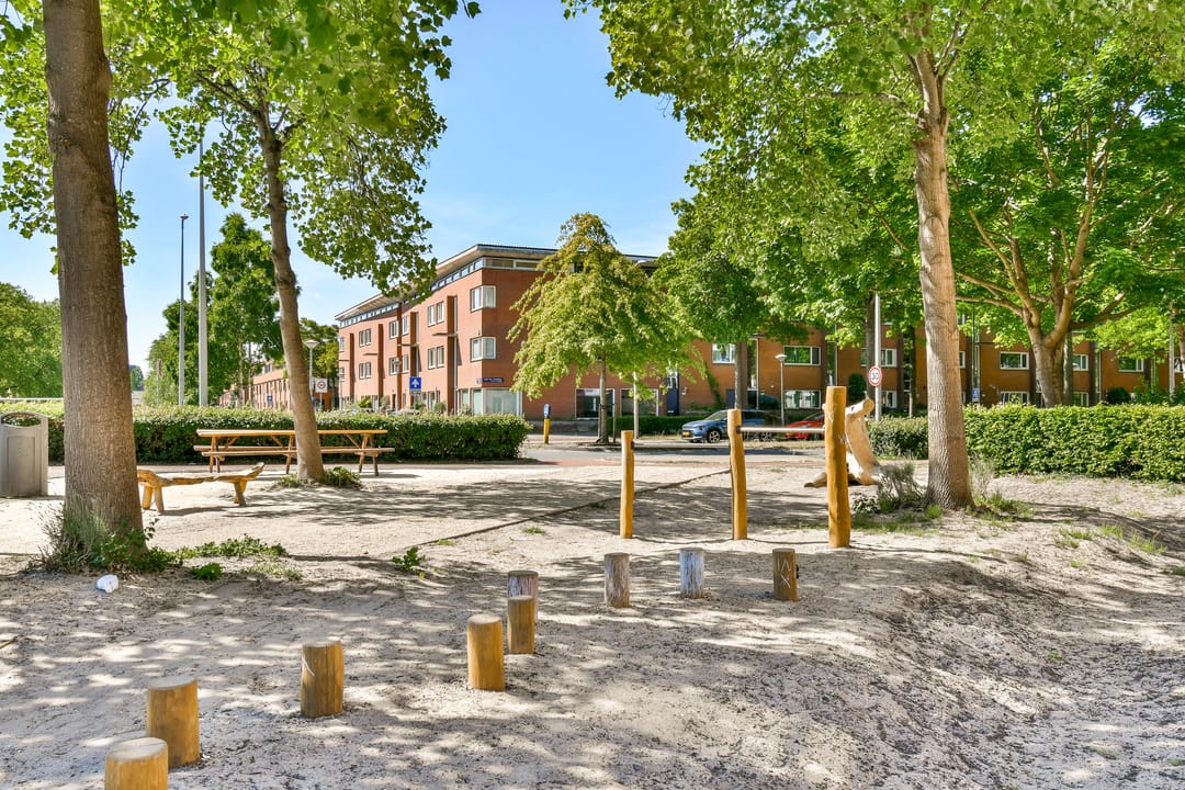 Foto 22 van Kempenlaan 3