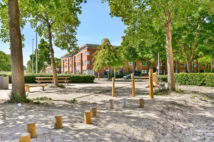 Foto 22 van Kempenlaan 3