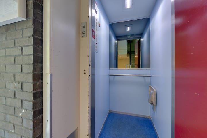 Foto 7 van Van Nijenrodeweg 736