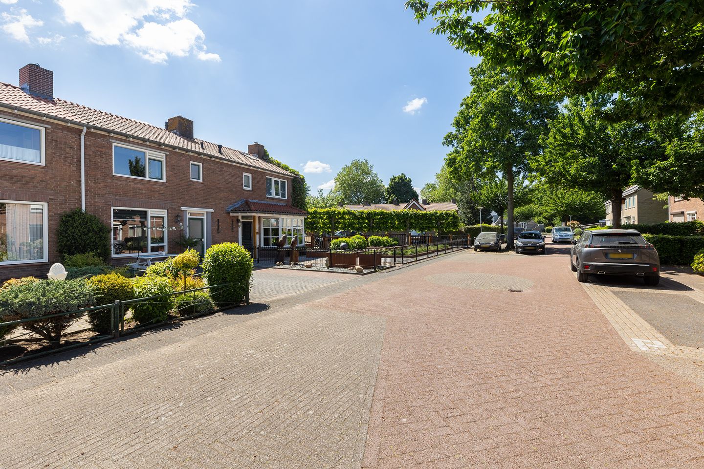 Foto 35 van Ribesstraat 3