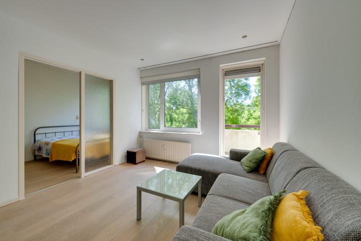 Foto 10 van Van Nijenrodeweg 736