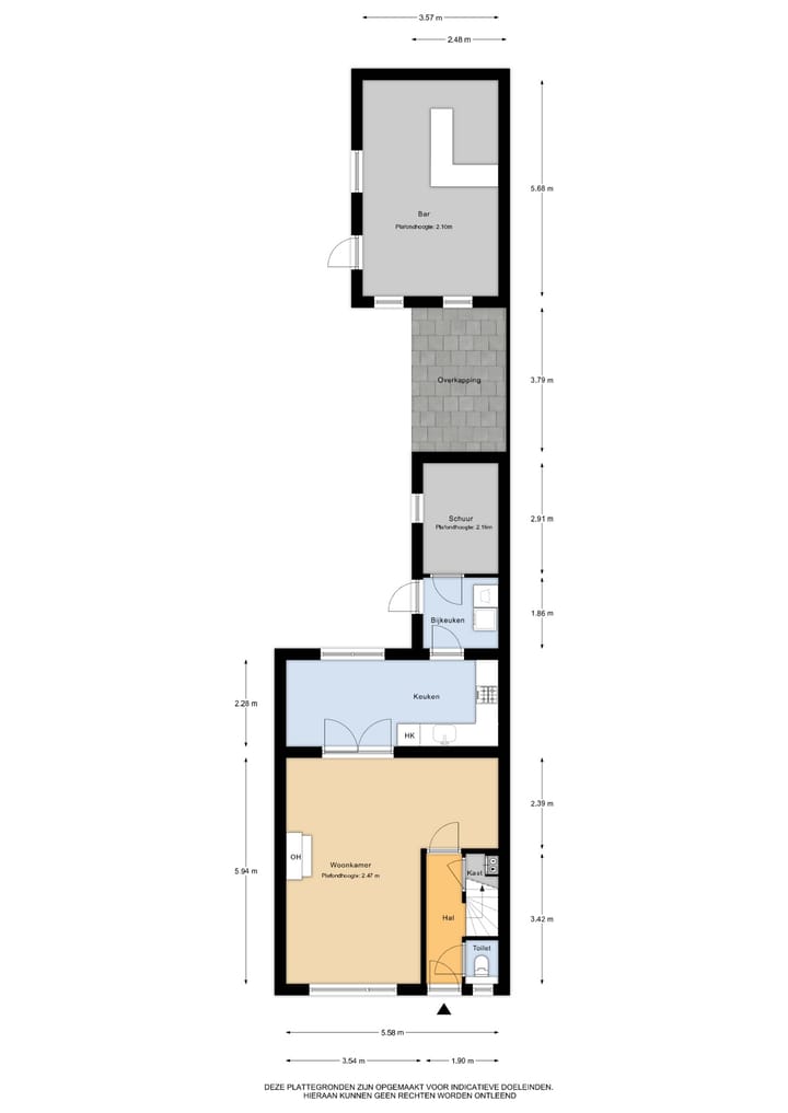 Foto 36 van Ribesstraat 3