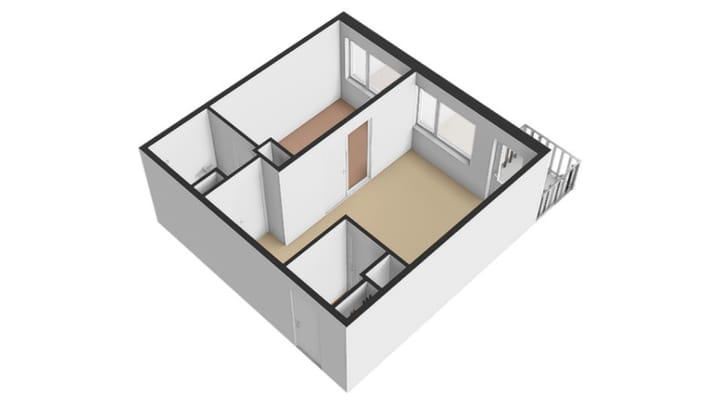 Foto 33 van Van Nijenrodeweg 736