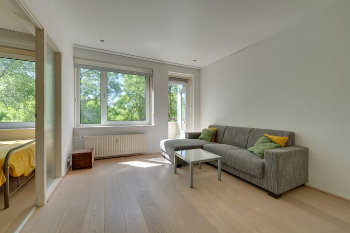 Foto 3 van Van Nijenrodeweg 736