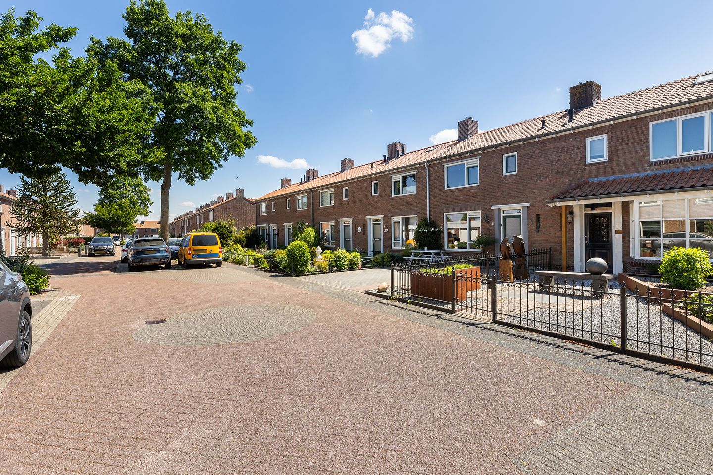 Foto 34 van Ribesstraat 3