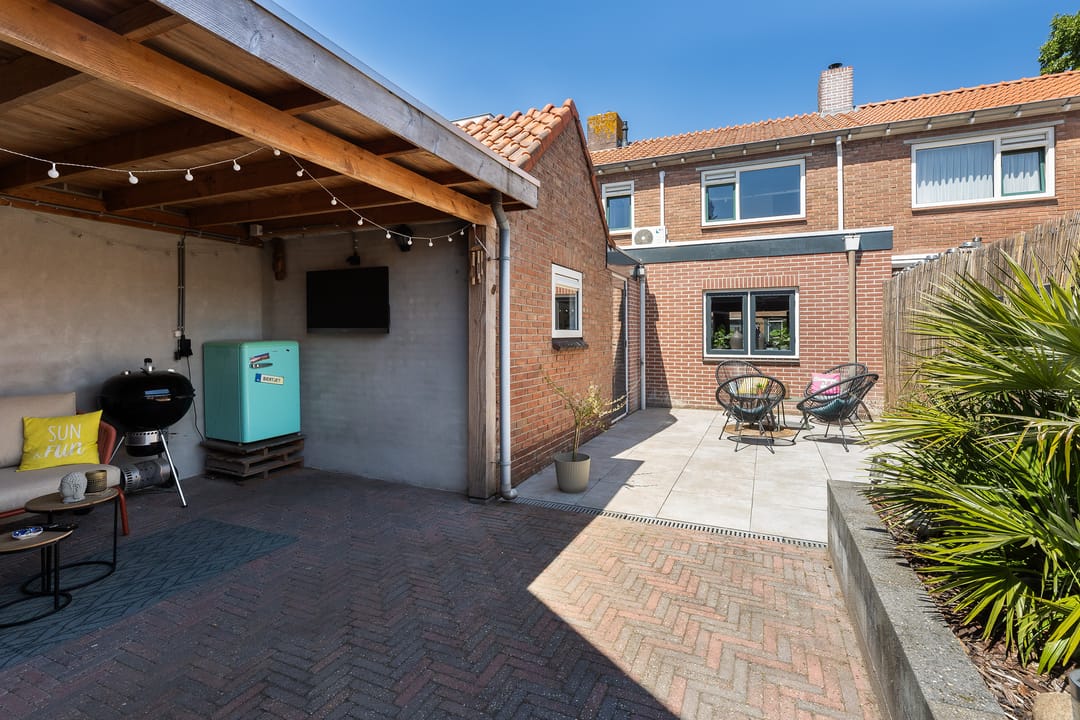 Foto 26 van Ribesstraat 3