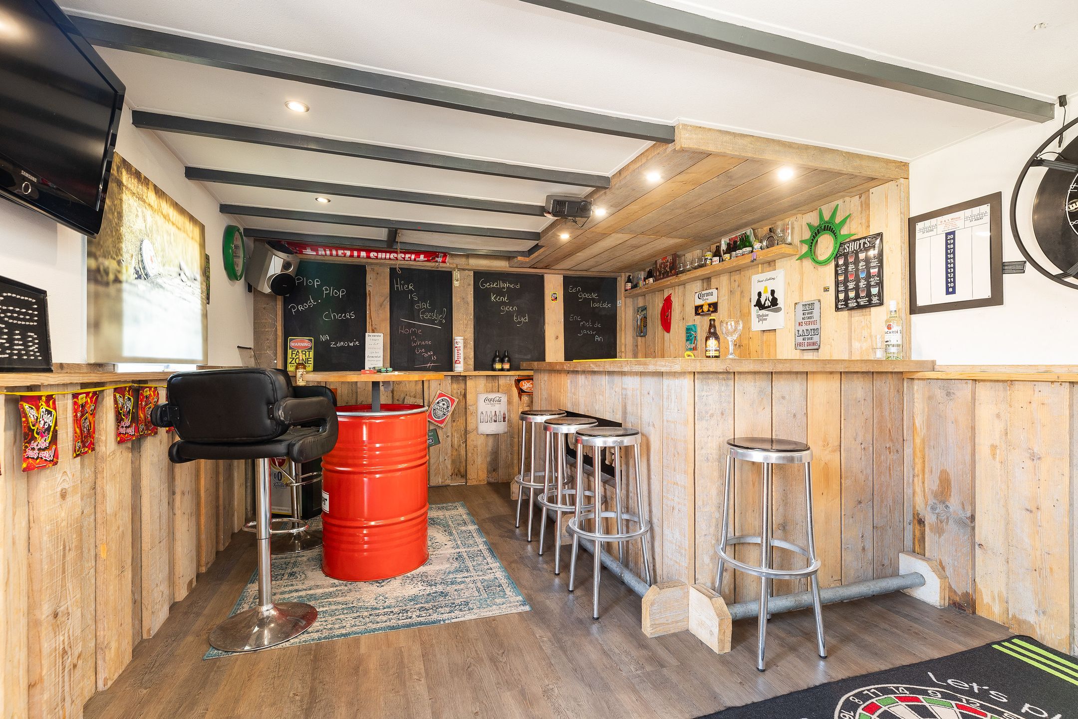 Foto 30 van Ribesstraat 3