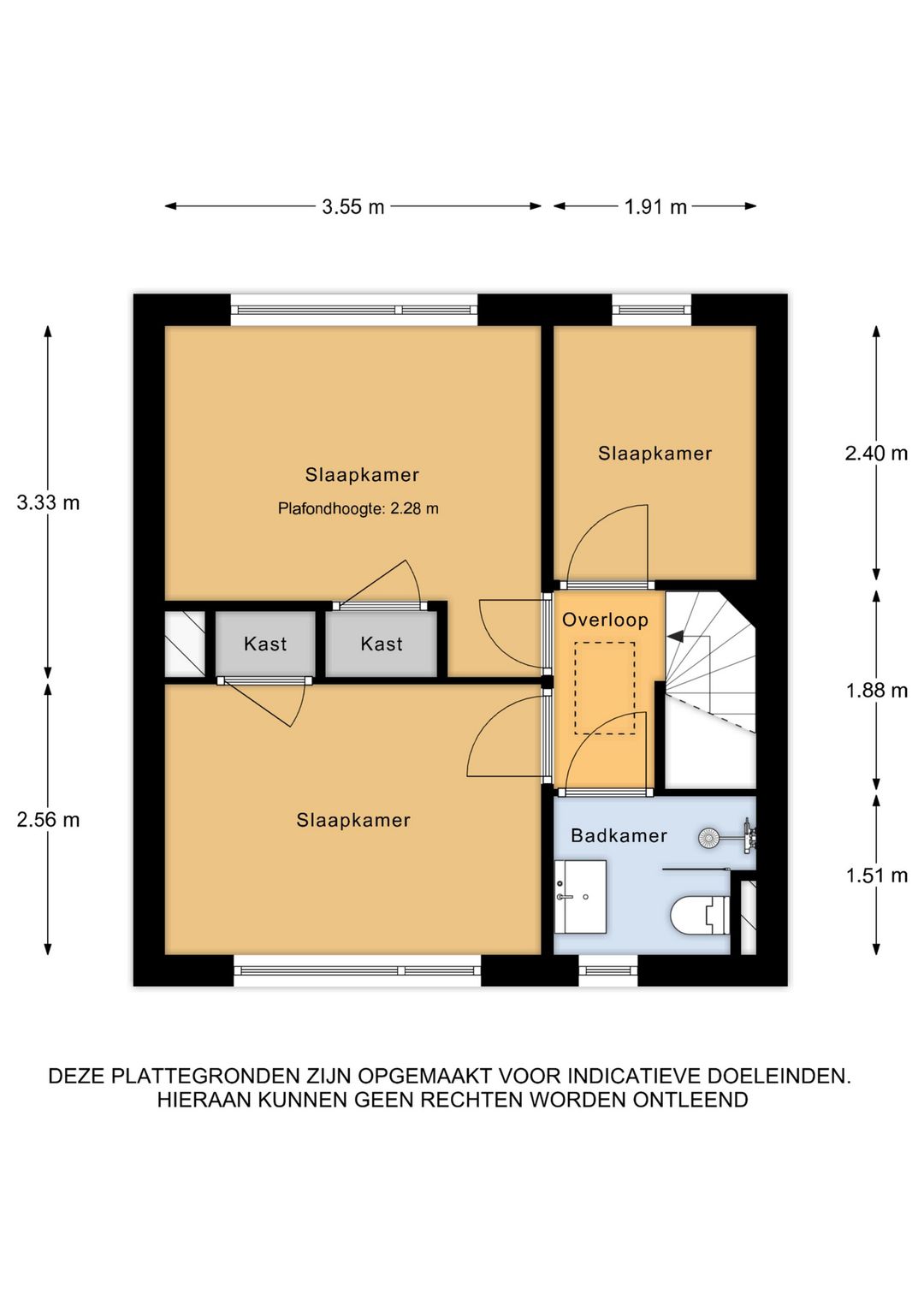 Foto 37 van Ribesstraat 3