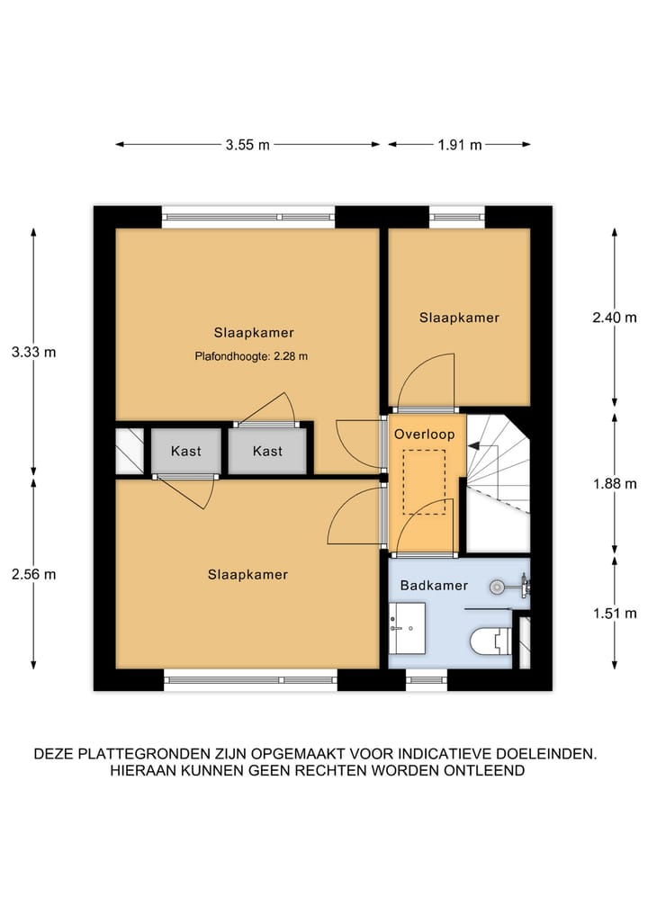 Foto 37 van Ribesstraat 3