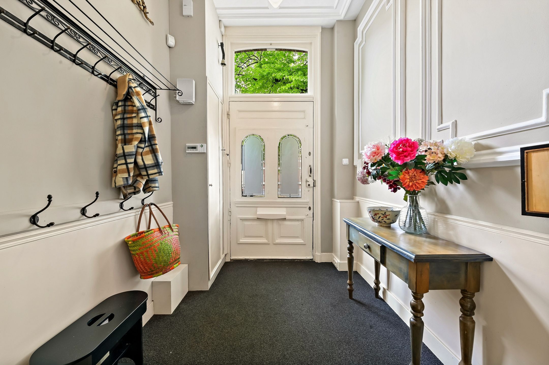 Foto 6 van Jan van Nassaustraat 10