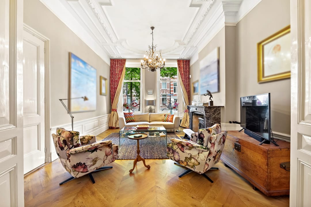 Foto 8 van Jan van Nassaustraat 10