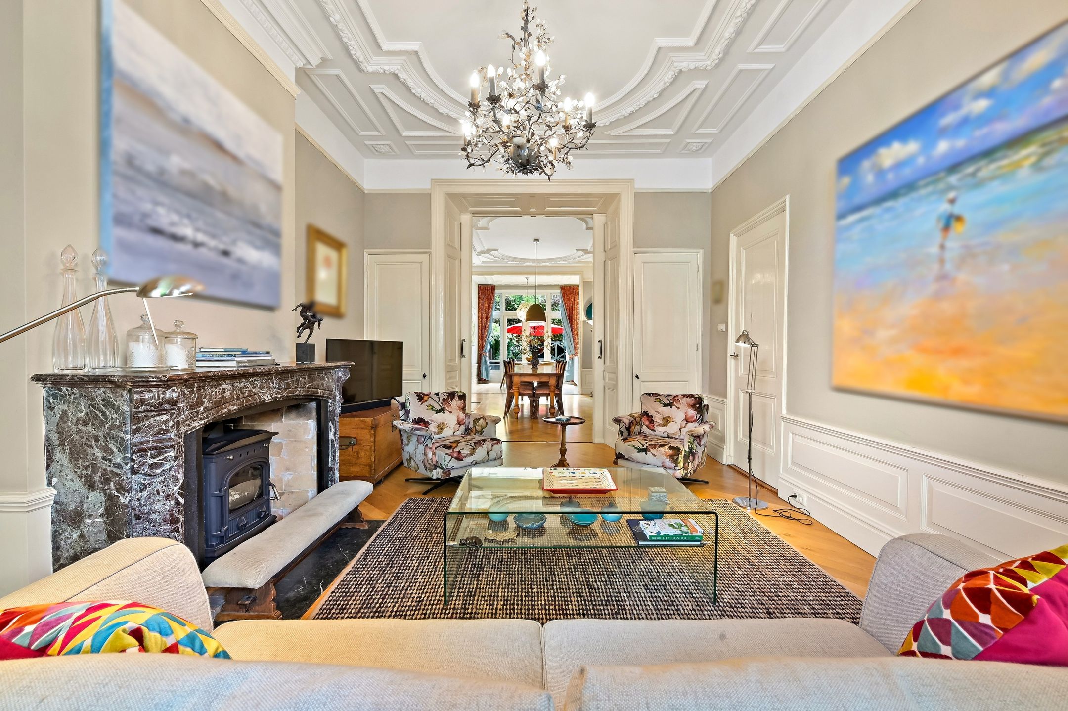 Foto 9 van Jan van Nassaustraat 10