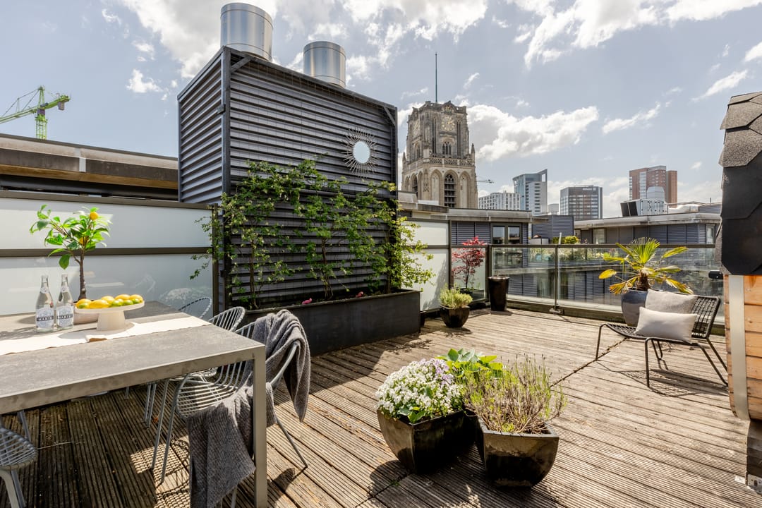 Foto 2 van Binnenrotte 243