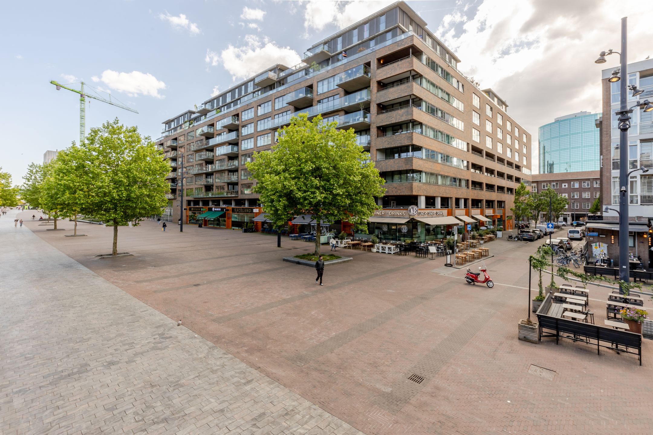 Foto 3 van Binnenrotte 243