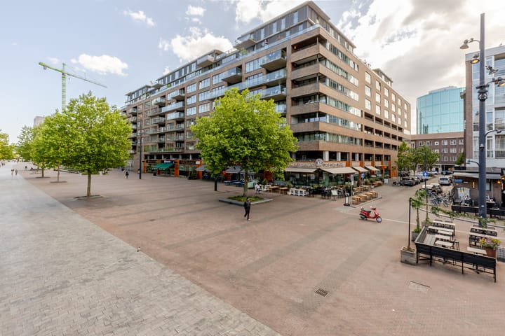 Foto 3 van Binnenrotte 243