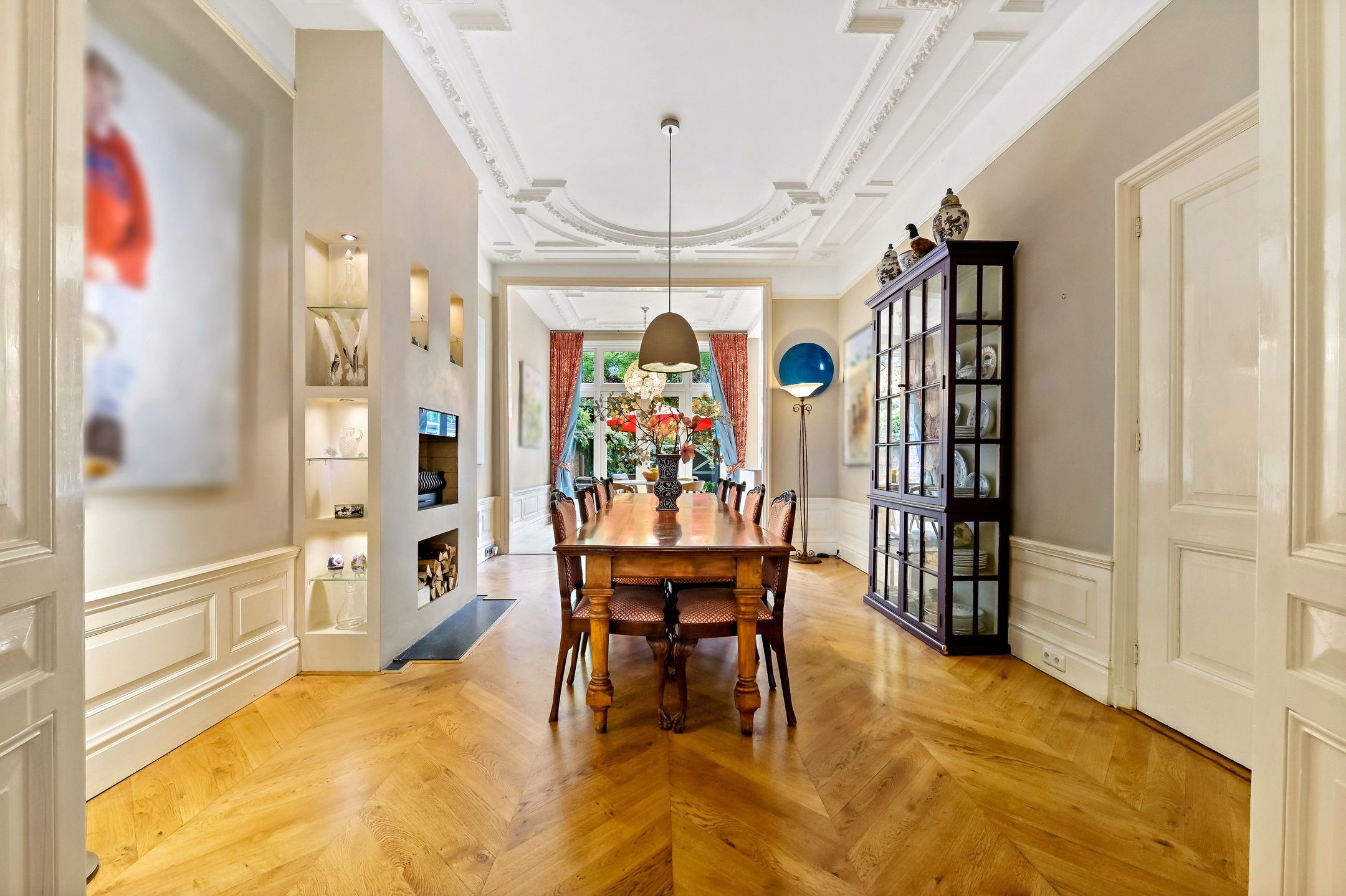 Foto 12 van Jan van Nassaustraat 10