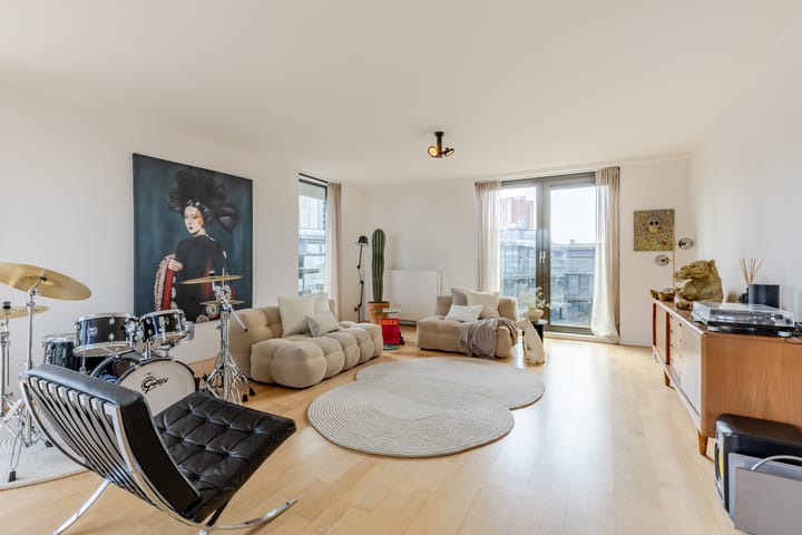 Foto 4 van Binnenrotte 243