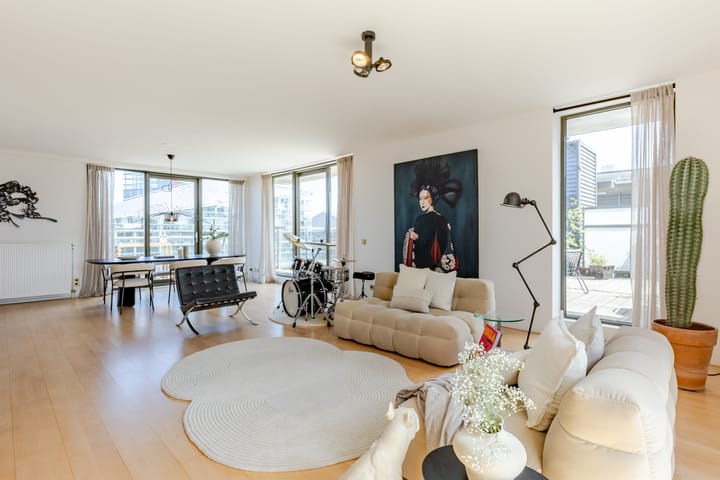 Foto 5 van Binnenrotte 243