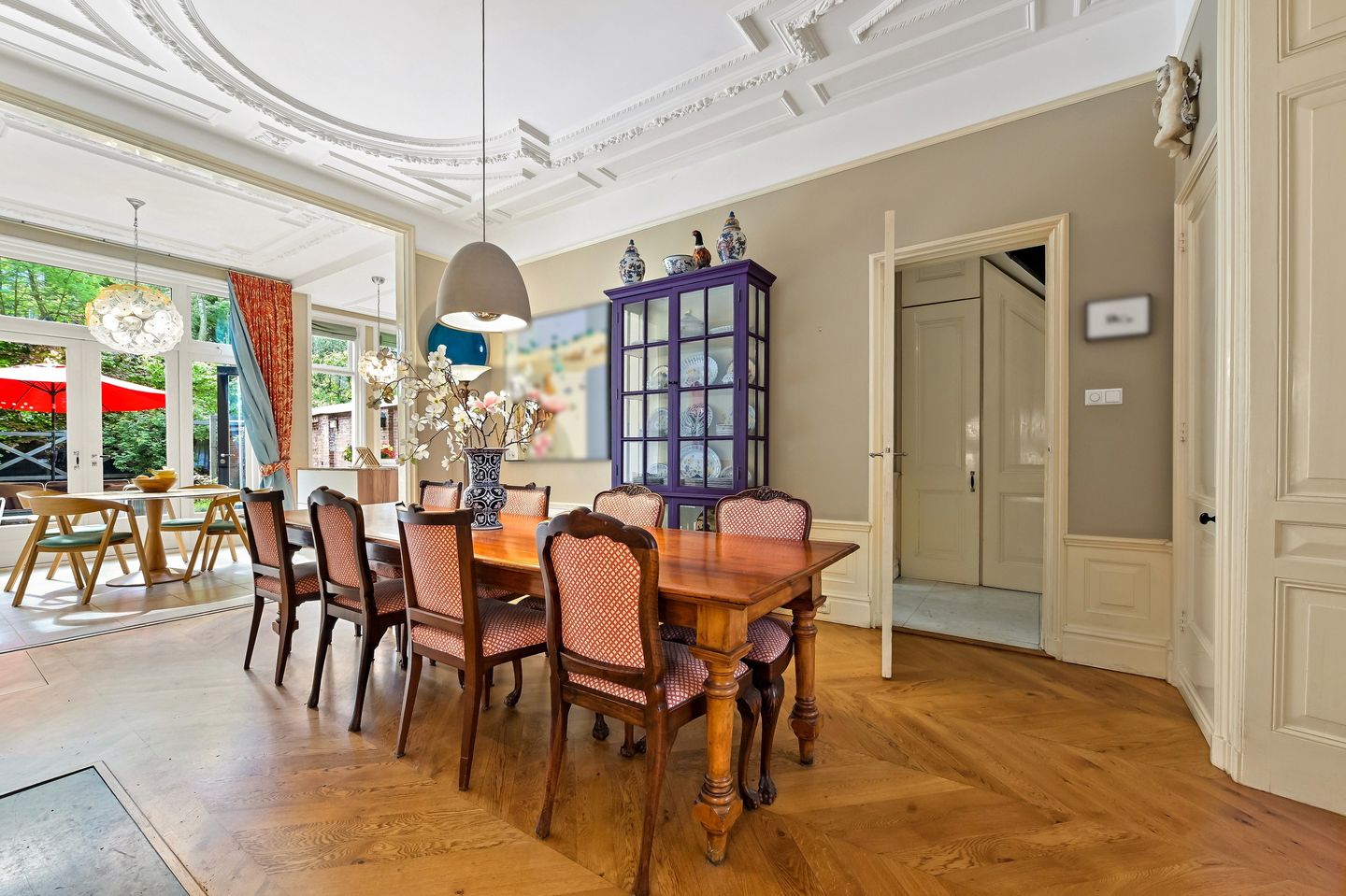 Foto 14 van Jan van Nassaustraat 10