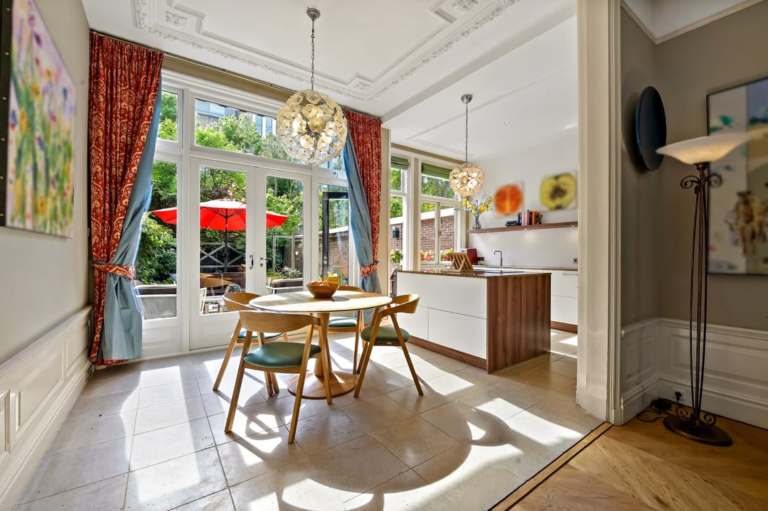 Foto 16 van Jan van Nassaustraat 10