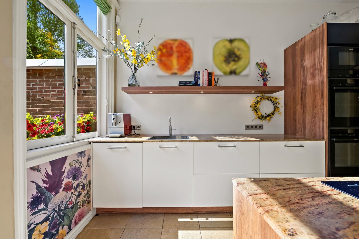 Foto 20 van Jan van Nassaustraat 10