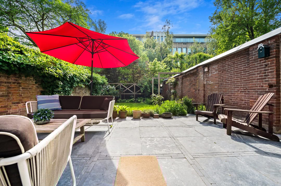 Foto 22 van Jan van Nassaustraat 10