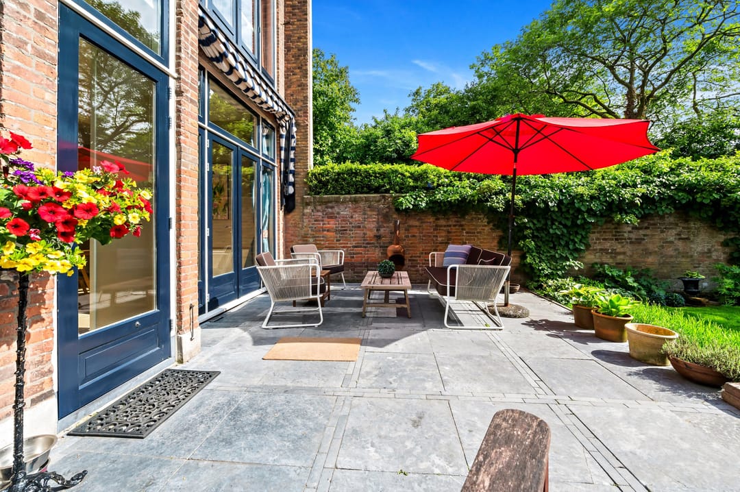 Foto 23 van Jan van Nassaustraat 10