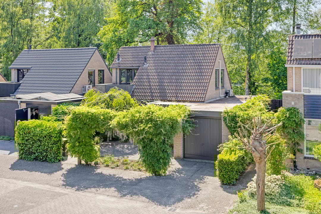 Foto 1 van Elsmaathorst 17