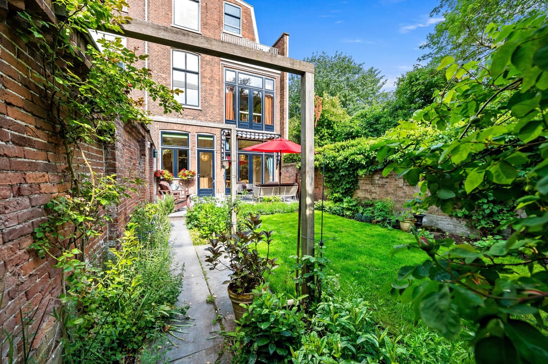 Foto 26 van Jan van Nassaustraat 10