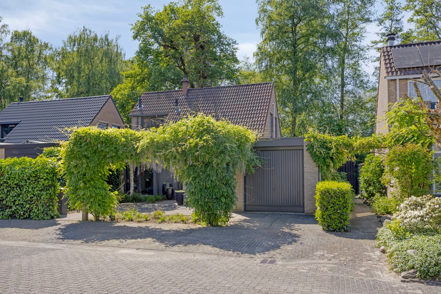 Foto 4 van Elsmaathorst 17