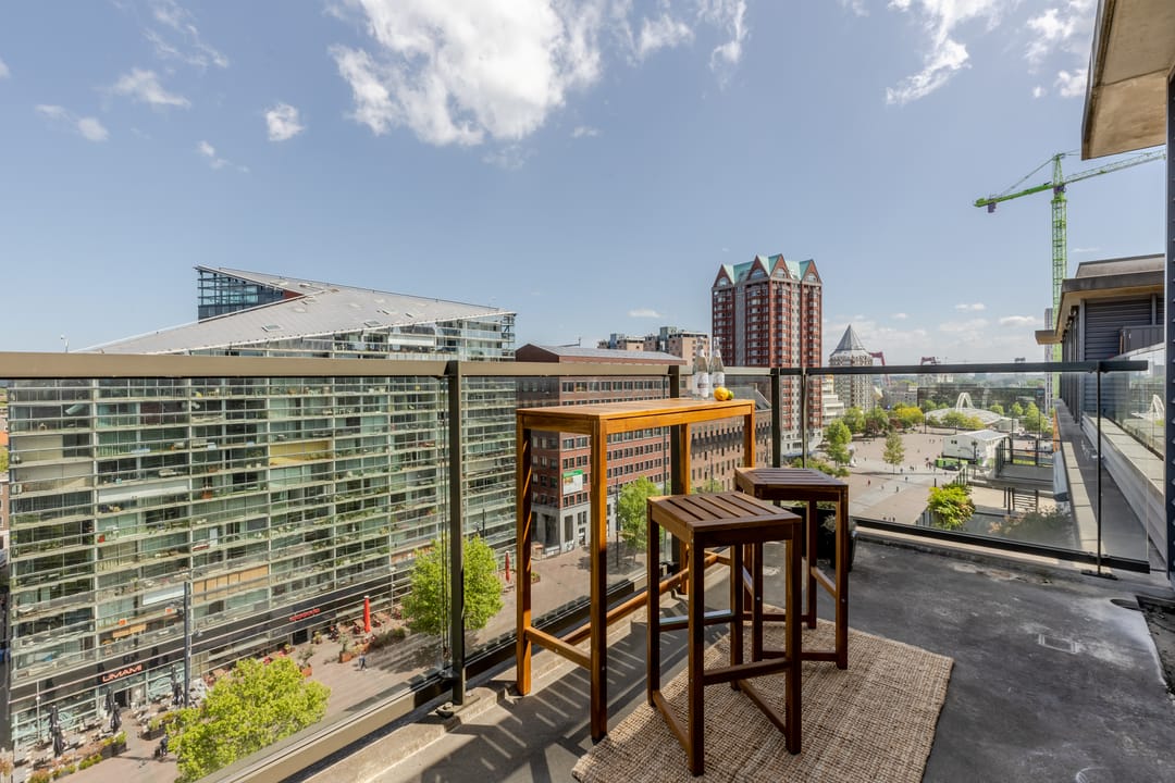 Foto 17 van Binnenrotte 243