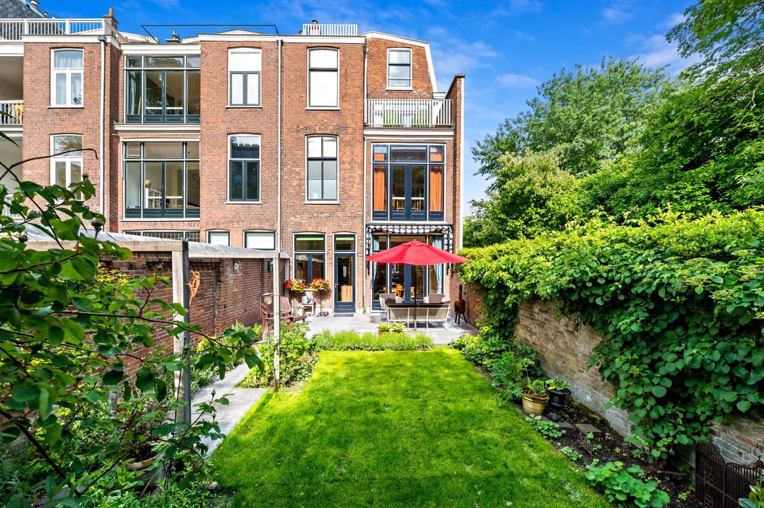 Foto 28 van Jan van Nassaustraat 10