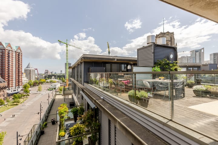 Foto 18 van Binnenrotte 243