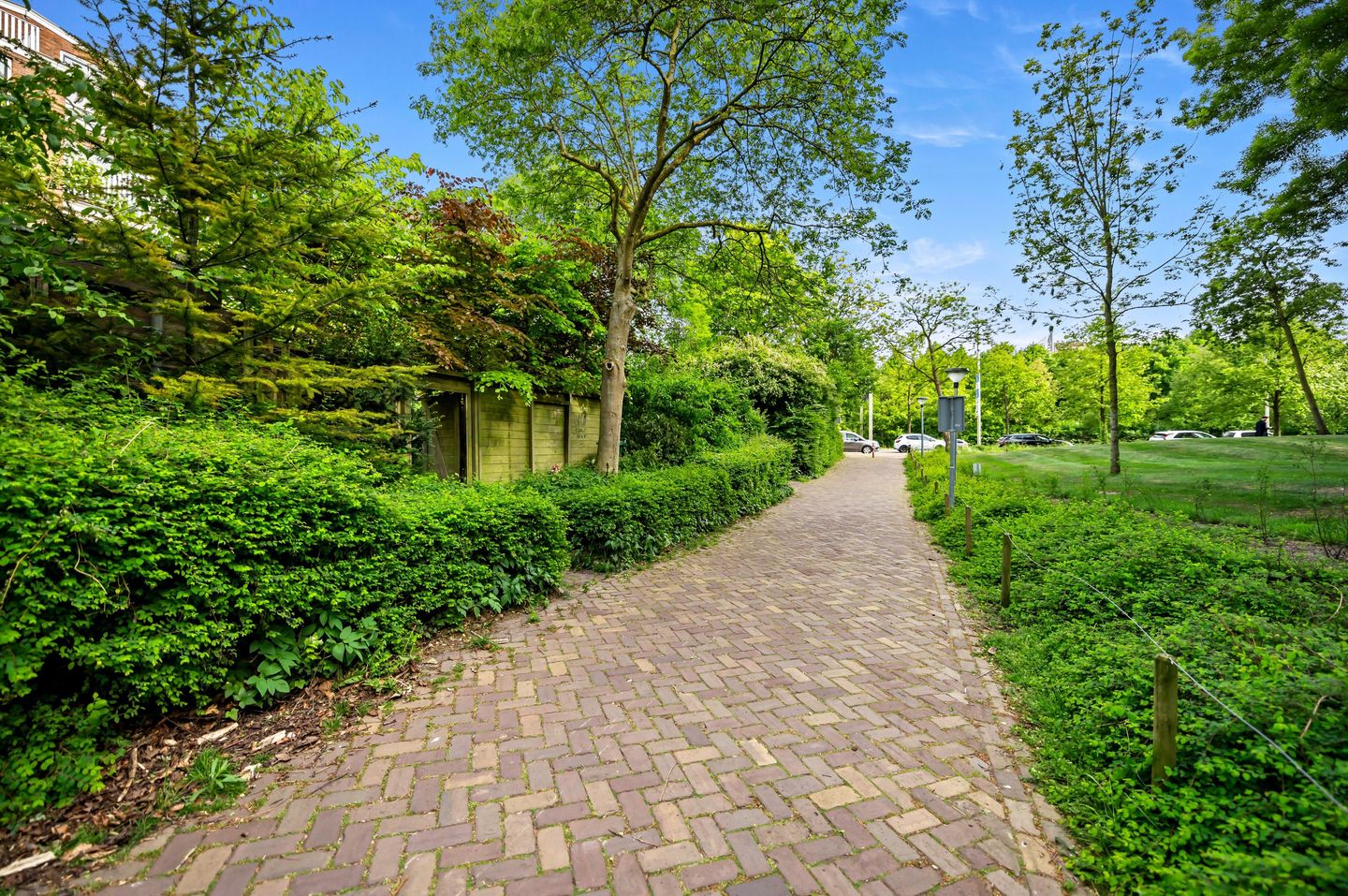 Foto 29 van Jan van Nassaustraat 10