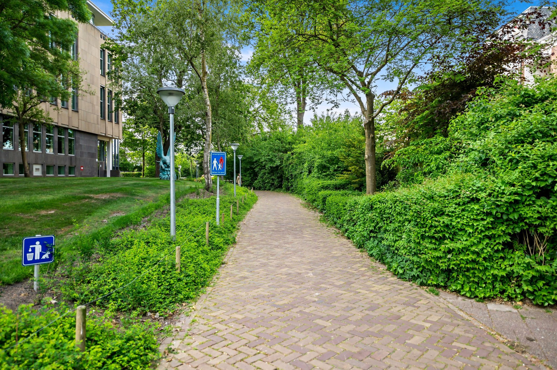 Foto 30 van Jan van Nassaustraat 10