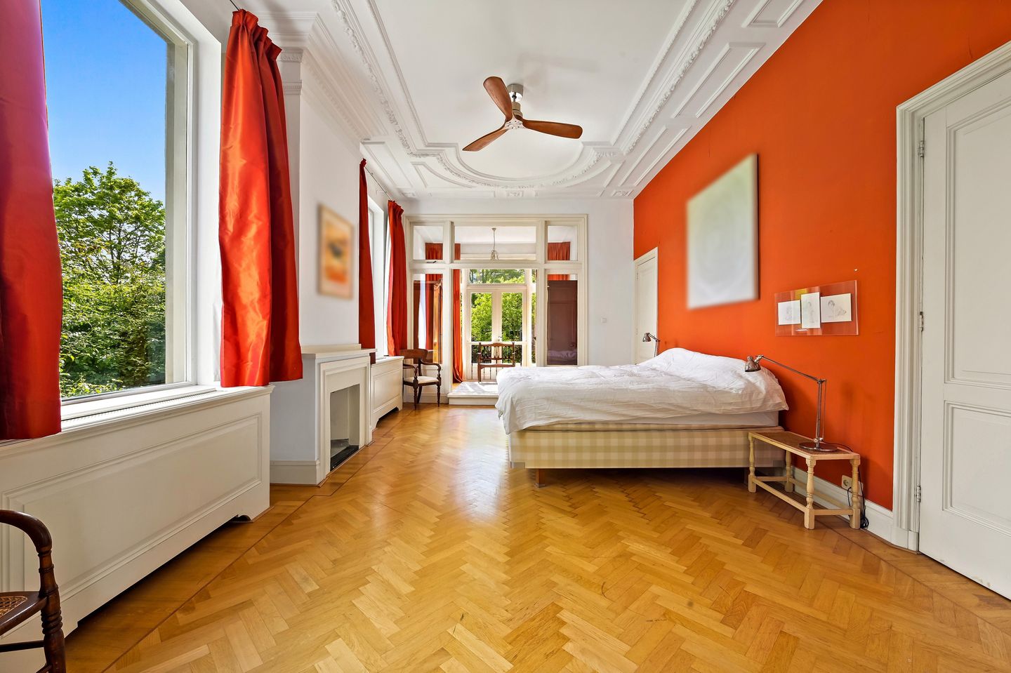 Foto 34 van Jan van Nassaustraat 10