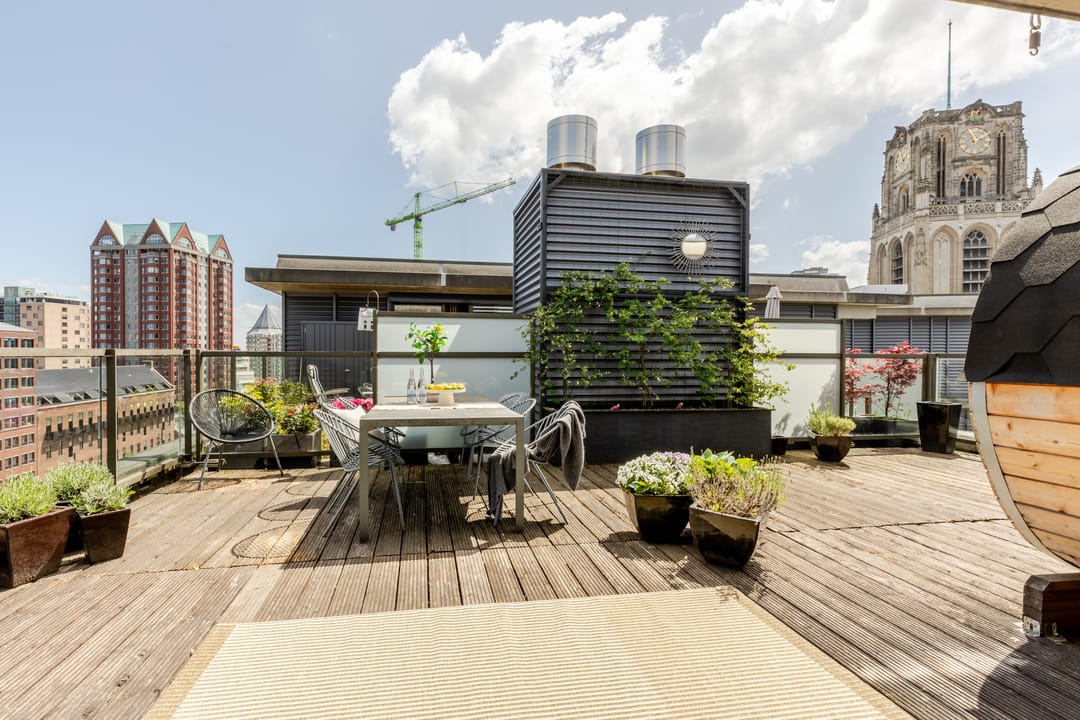 Foto 23 van Binnenrotte 243