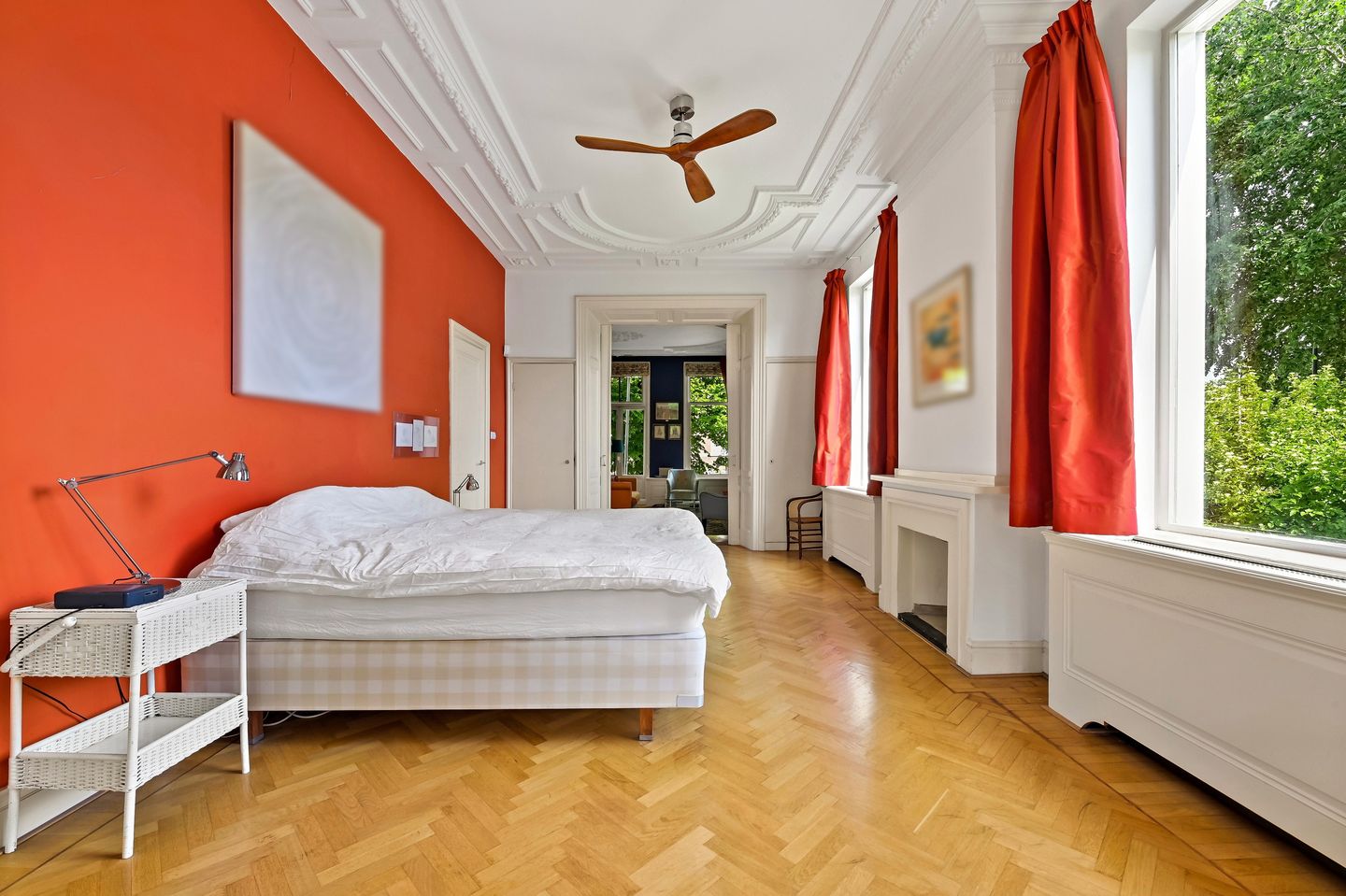 Foto 35 van Jan van Nassaustraat 10