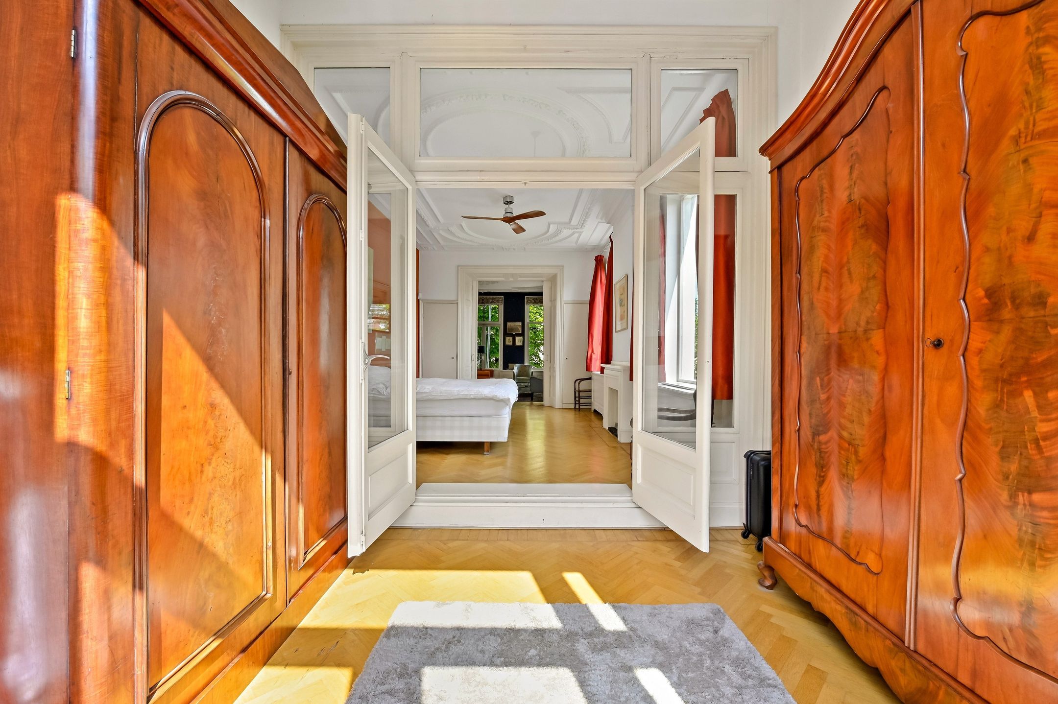 Foto 39 van Jan van Nassaustraat 10