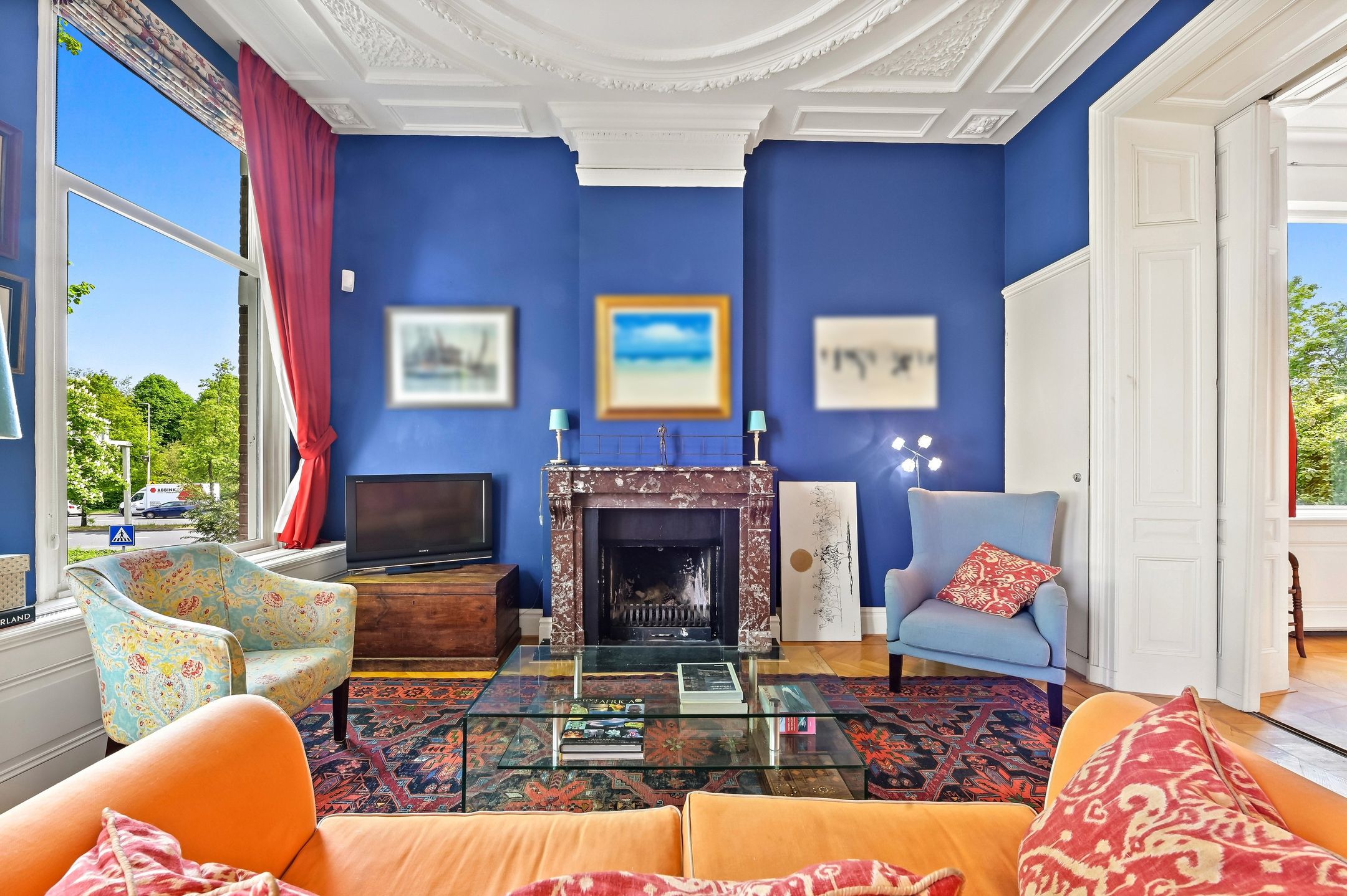 Foto 48 van Jan van Nassaustraat 10