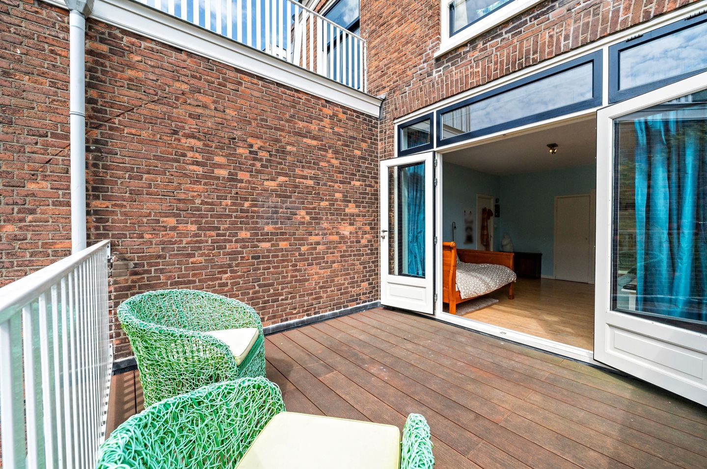 Foto 50 van Jan van Nassaustraat 10