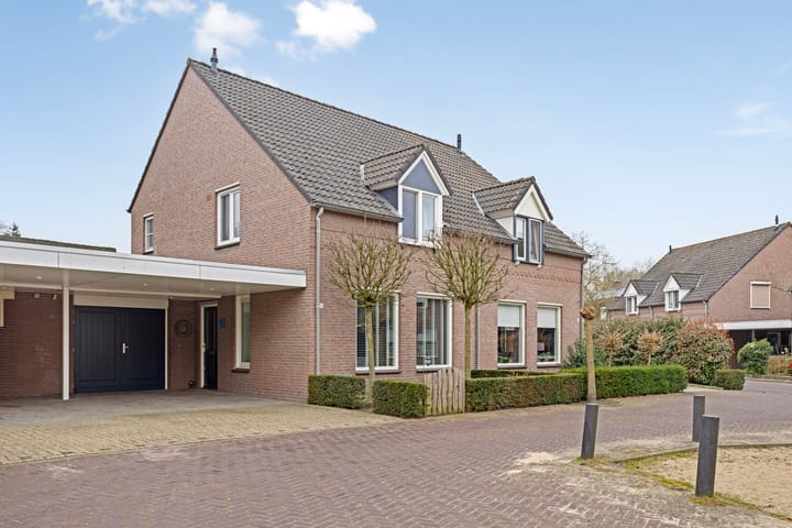 Foto 1 van Aan de Kremmer 5