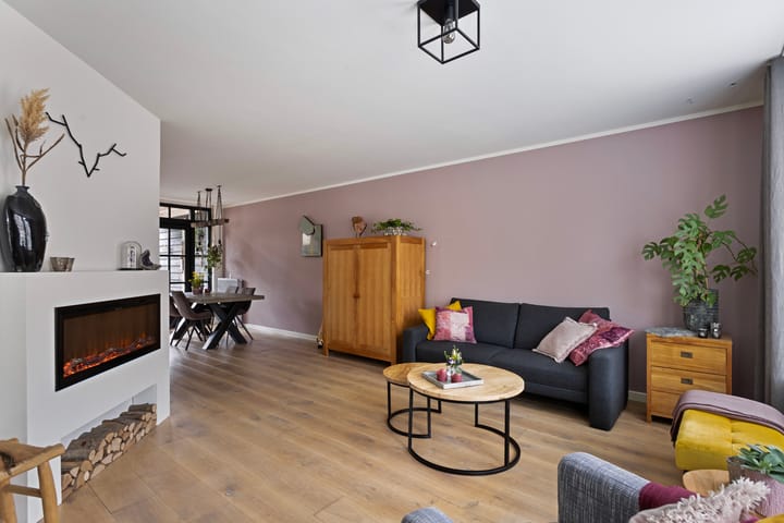 Foto 3 van Aan de Kremmer 5