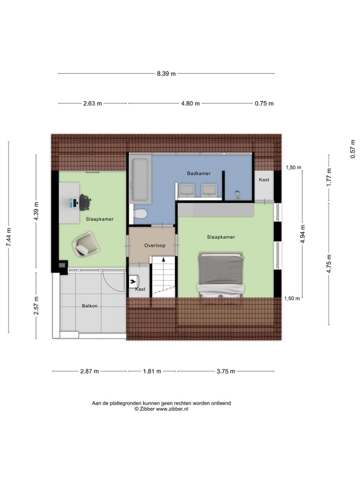 Foto 39 van Elsmaathorst 17