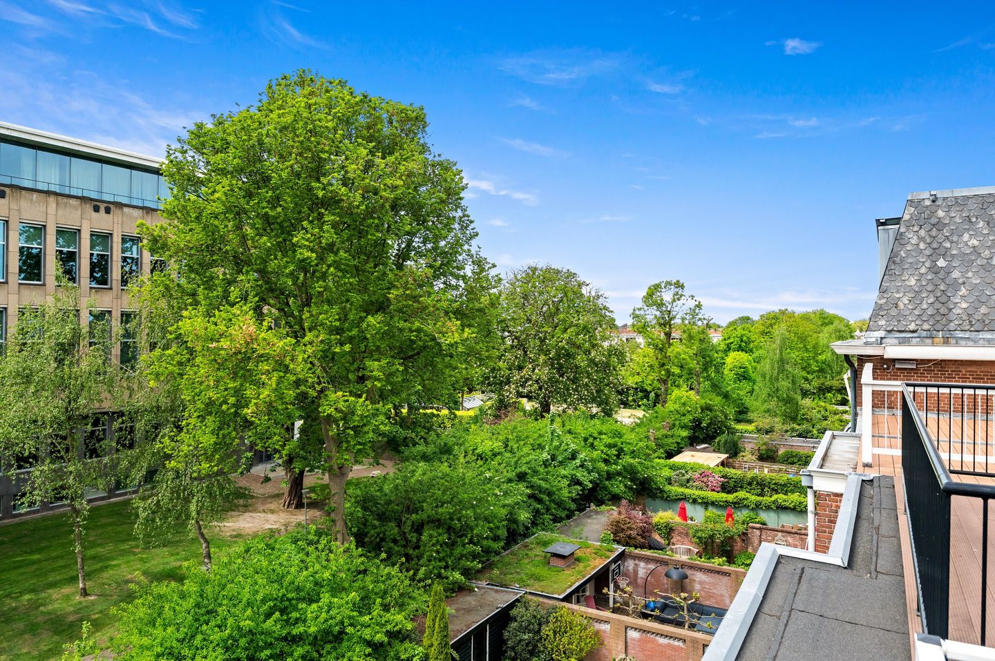 Foto 70 van Jan van Nassaustraat 10